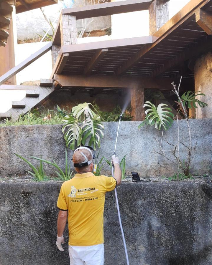 Maravilhosa Mansao Geriba Buziosヴィラ エクステリア 写真